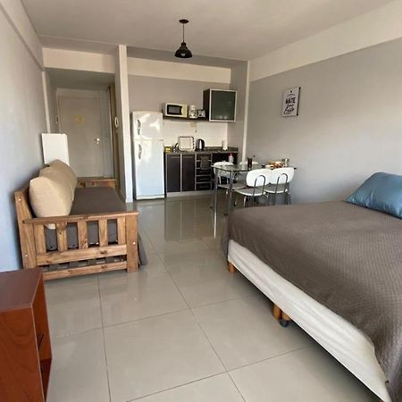 Estudio San Telmo Lejlighed Buenos Aires Eksteriør billede