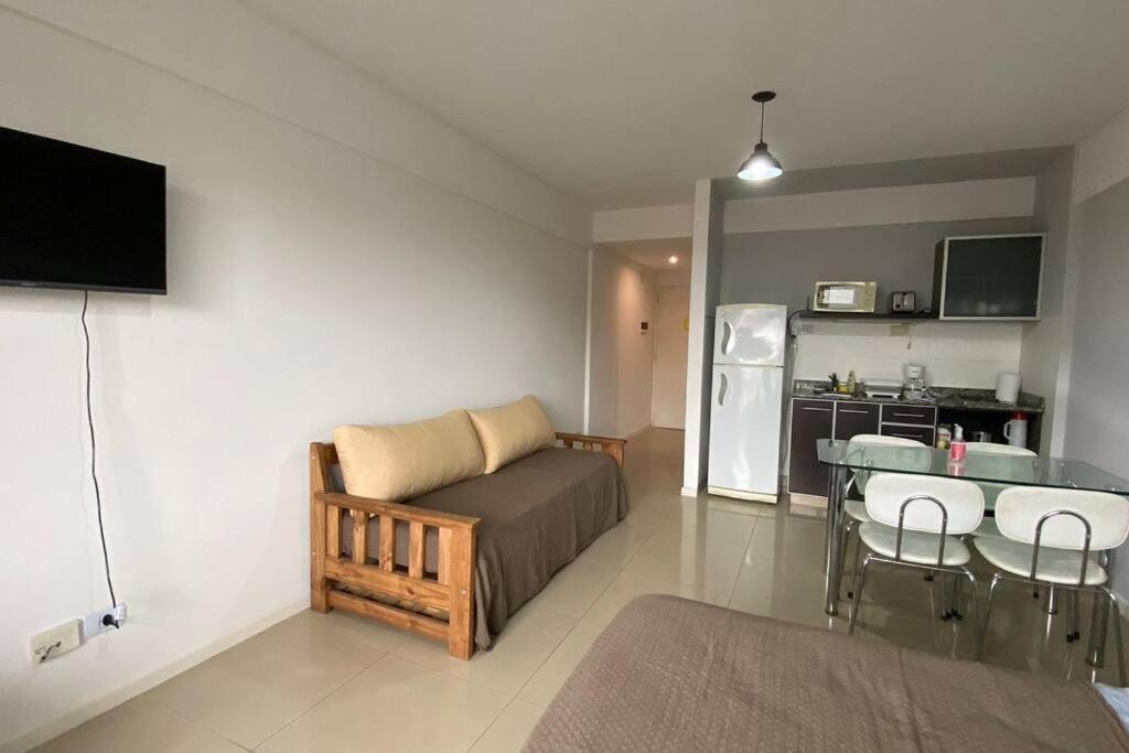 Estudio San Telmo Lejlighed Buenos Aires Eksteriør billede