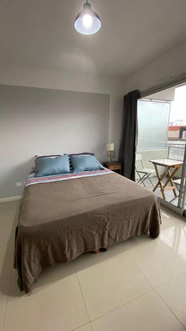Estudio San Telmo Lejlighed Buenos Aires Eksteriør billede