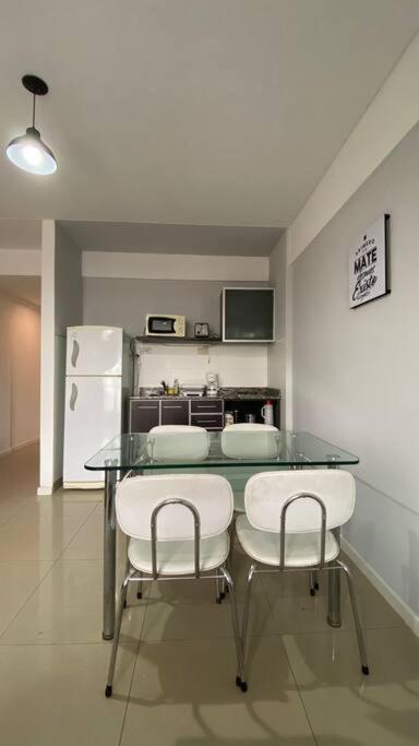 Estudio San Telmo Lejlighed Buenos Aires Eksteriør billede