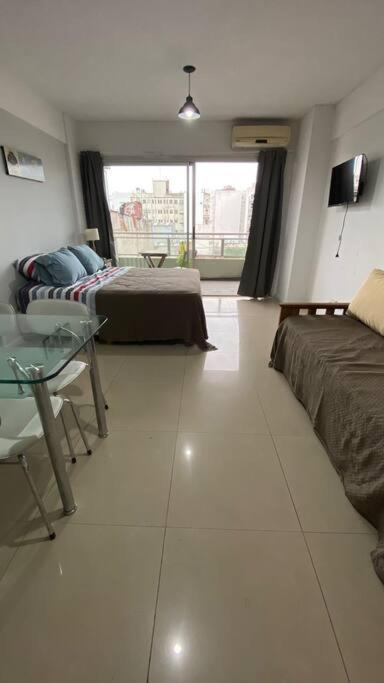 Estudio San Telmo Lejlighed Buenos Aires Eksteriør billede