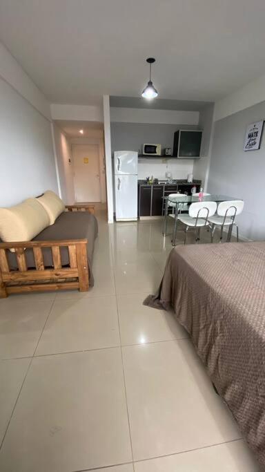 Estudio San Telmo Lejlighed Buenos Aires Eksteriør billede