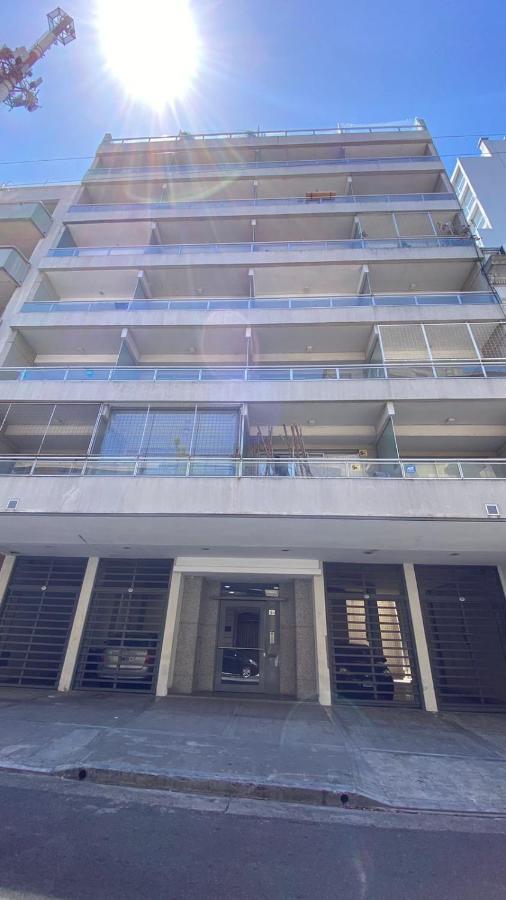 Estudio San Telmo Lejlighed Buenos Aires Eksteriør billede