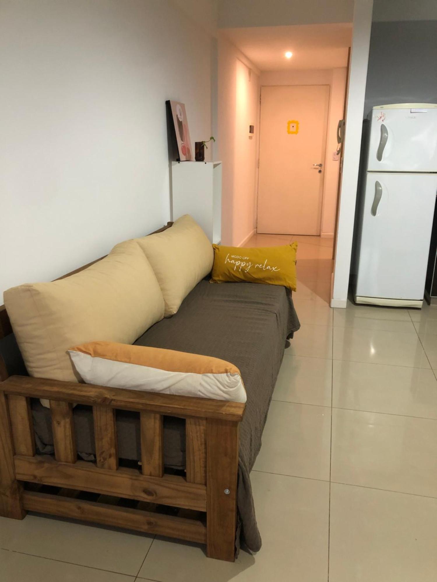 Estudio San Telmo Lejlighed Buenos Aires Eksteriør billede
